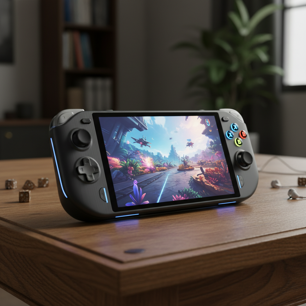 Microsoft Finally Acknowledges Steam Deck’s Threat