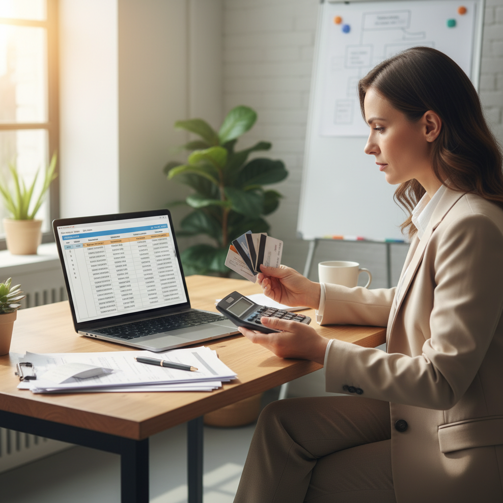 Top Business Credit Cards for Florida Small Businesses in 2025: 7 Best Picks