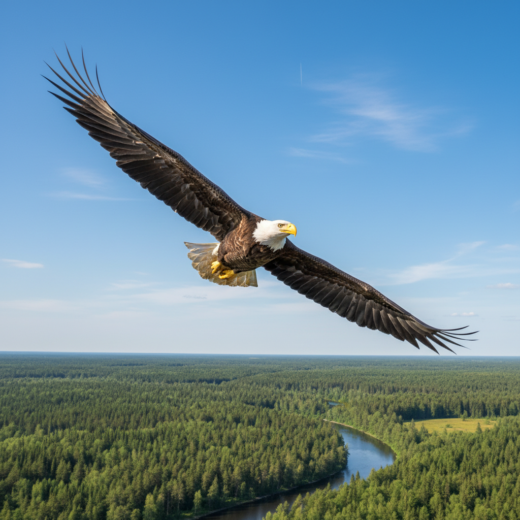 From Bald Eagles to Alligators: ESA Success Stories Prove Recovery Is Possible