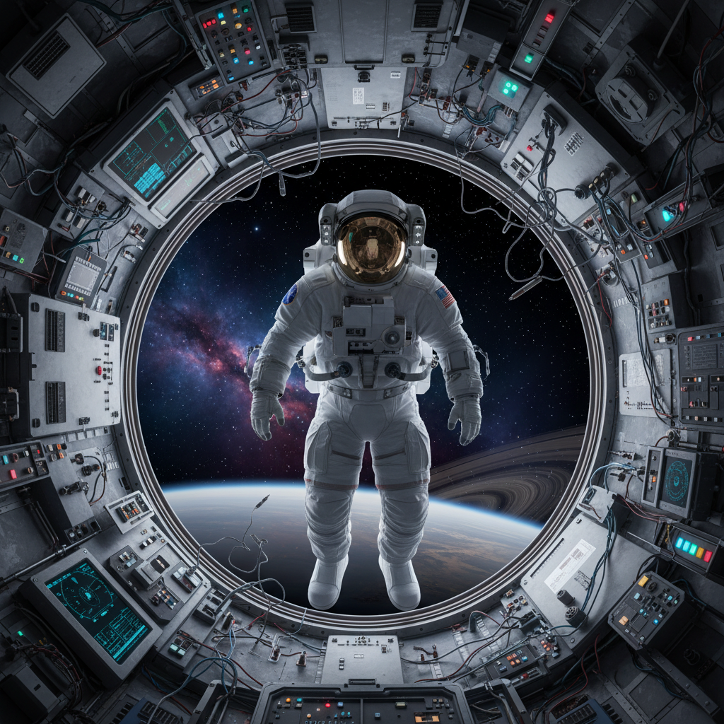 Project Hail Mary Trailer Shows a Lone Astronaut’s Impossible Mission