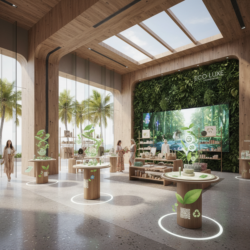 Florida Luxury Retailers Embrace 2025 Consumer Trends for Sustainable Growth