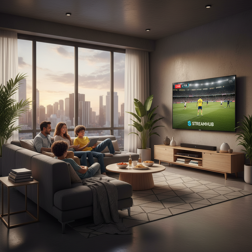 Netflix’s TF1 Deal Marks the Streaming Takeover of Traditional TV