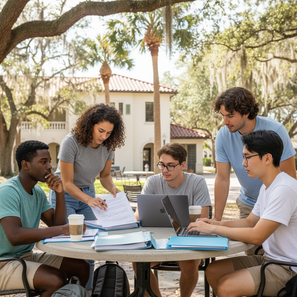 2025 Student Loan Changes Every Florida Borrower Needs to Understand