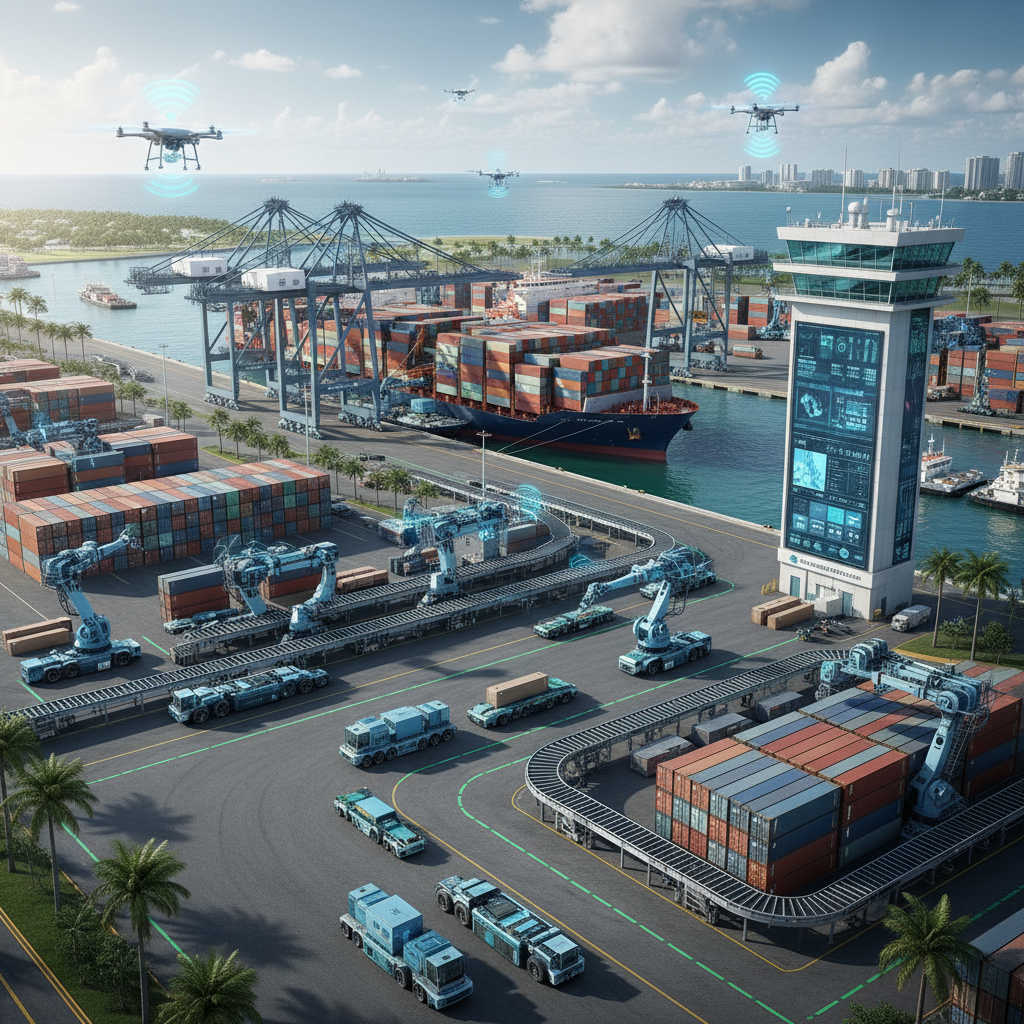How Florida Investors Might Approach This Space