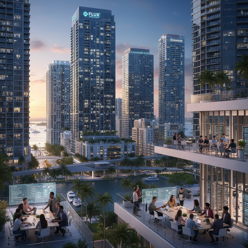 Florida’s Technology Sector Takes Notes as Berkshire Hathaway Strengthens Its Tech Portfolio