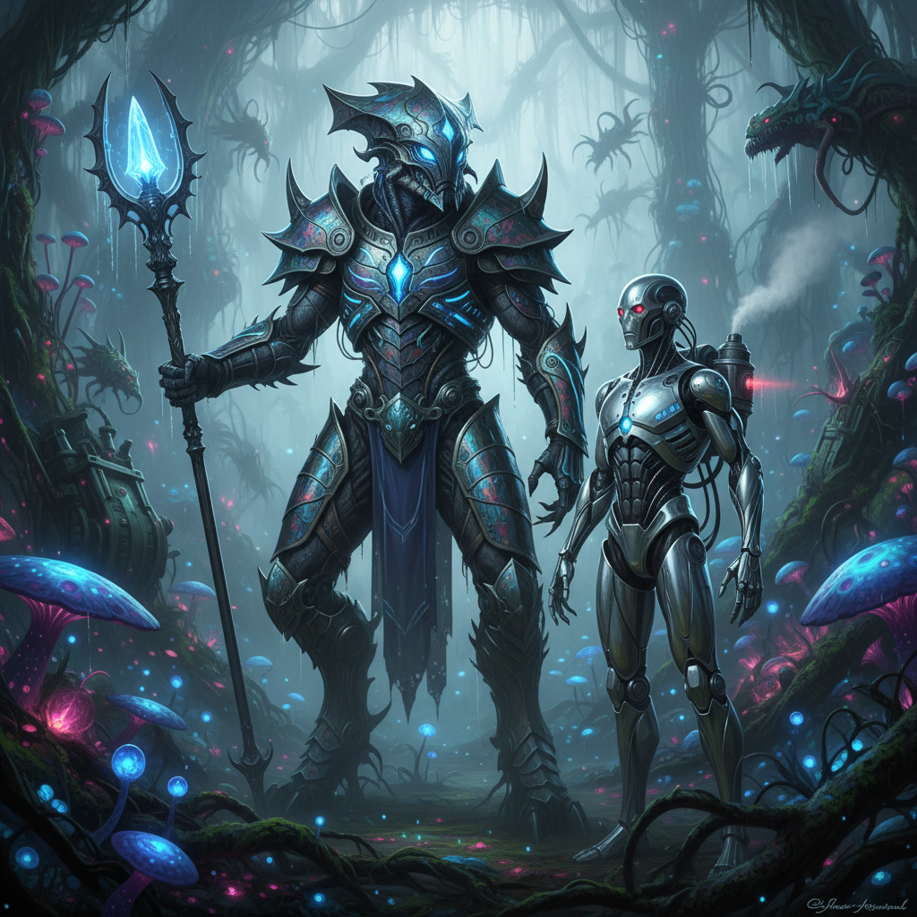 Predator: Badlands Brings an Unlikely Hero to the Big Screen