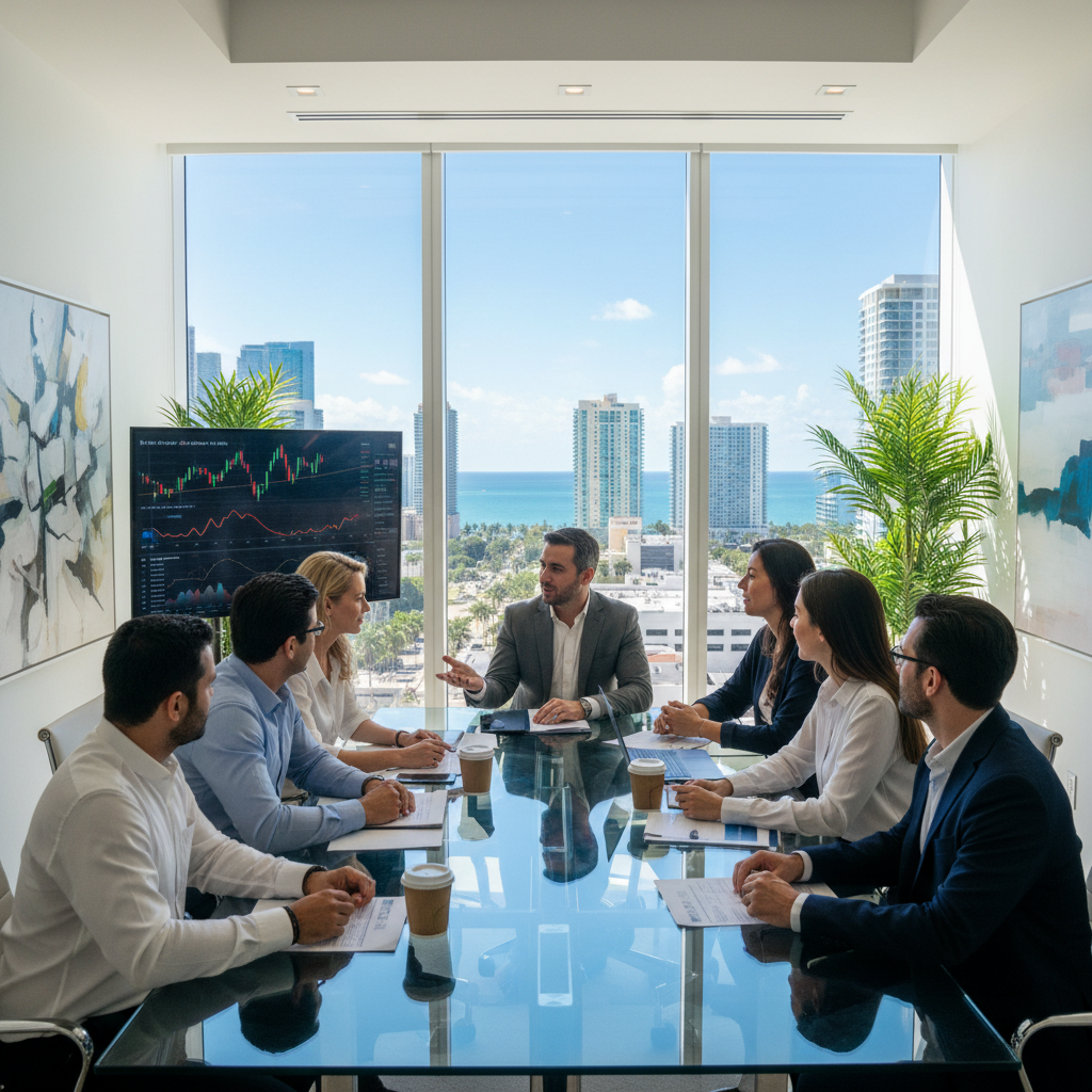 Sun, Stability, and Dividends: Florida’s Best Stocks to Own in 2025