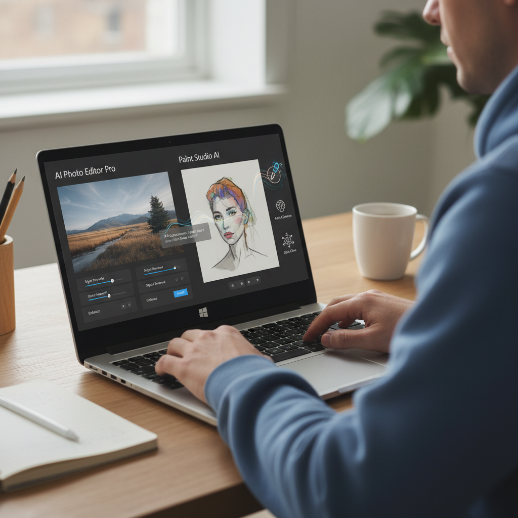 Is AI Taking Over Windows? New Updates Point to a Smarter OS