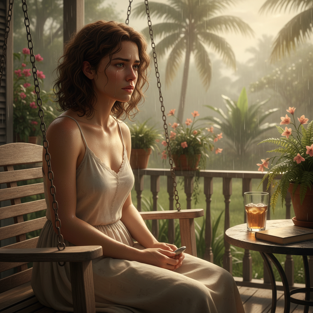 The Last of Us Season 2 Resonates Deeply in Florida Heat