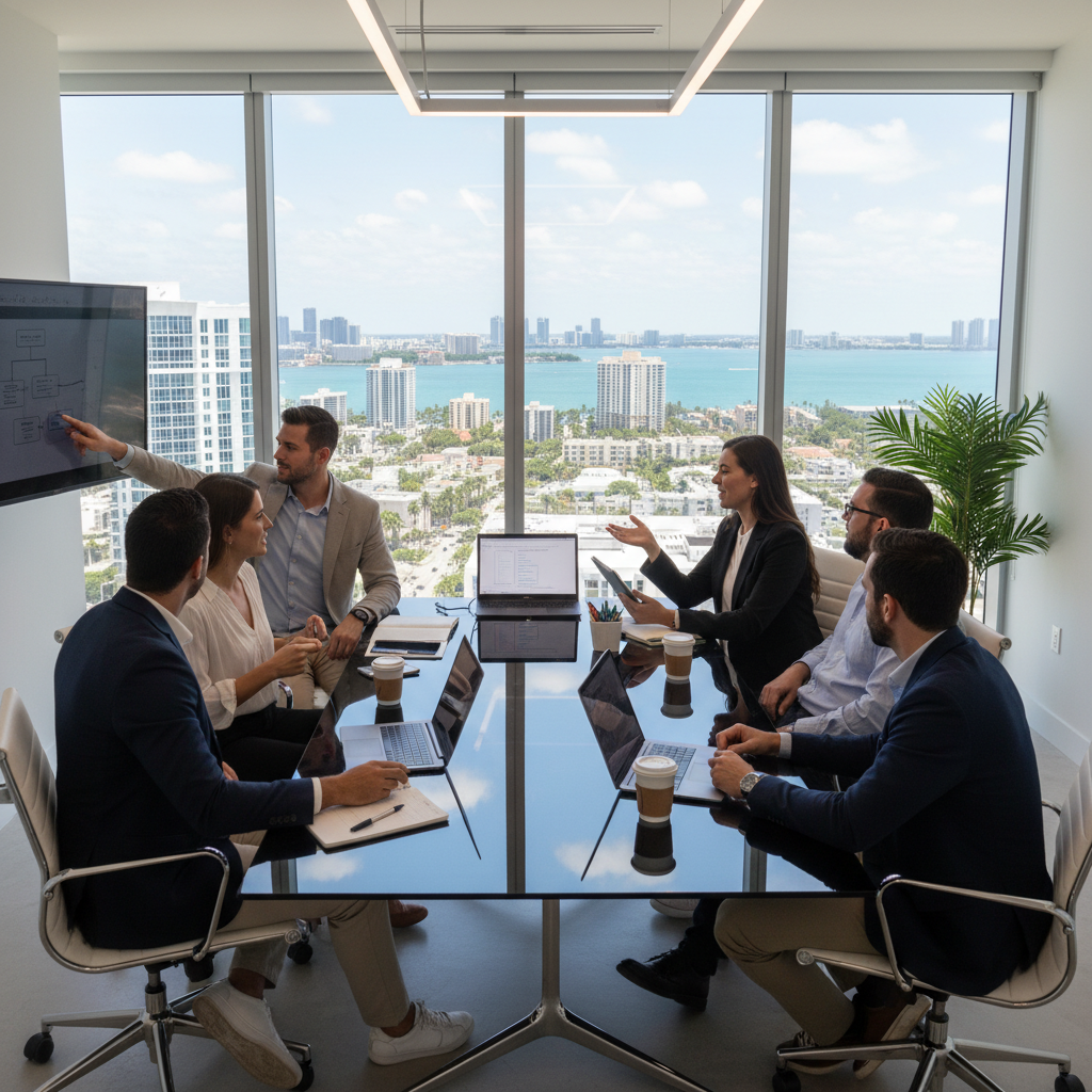 Florida Tech Entrepreneurs Weigh the Impact of Leadership Changes at X