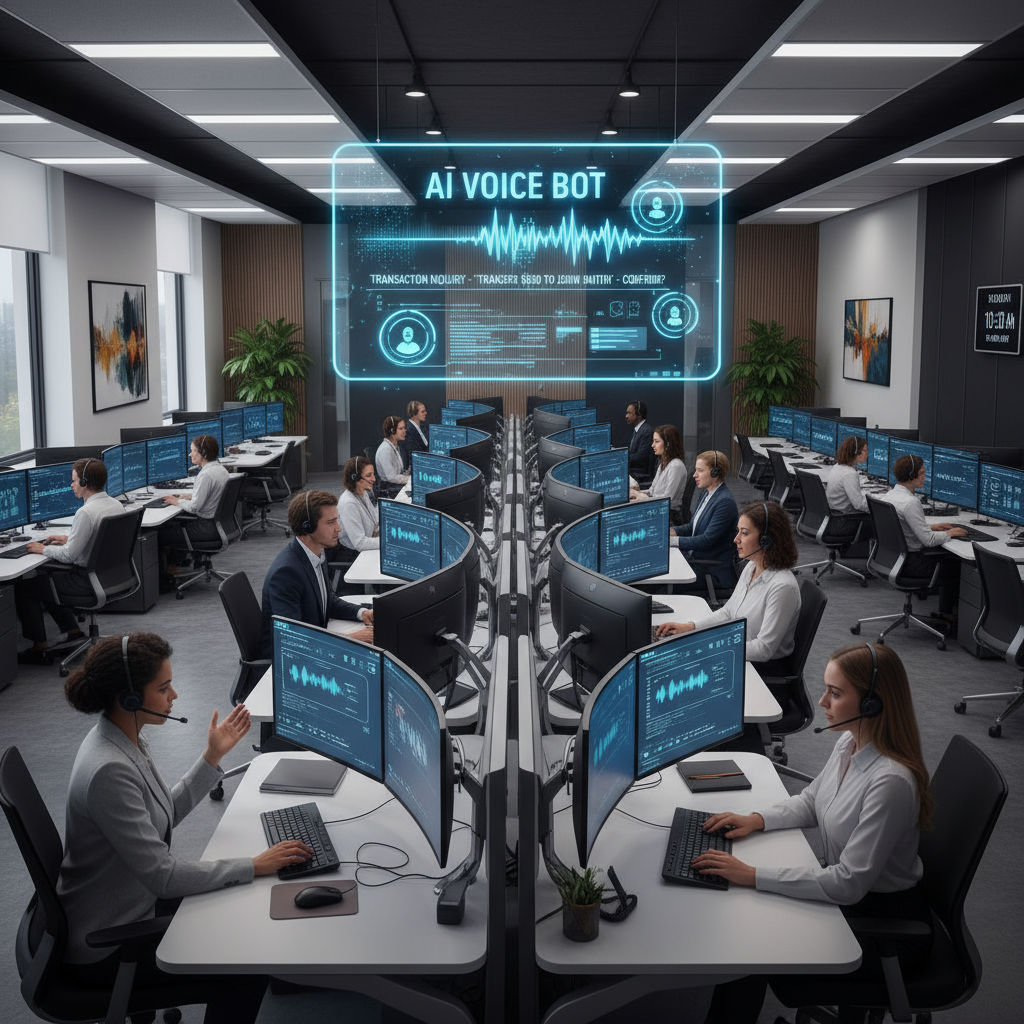 CBA Under Fire for Mishandling AI Rollout