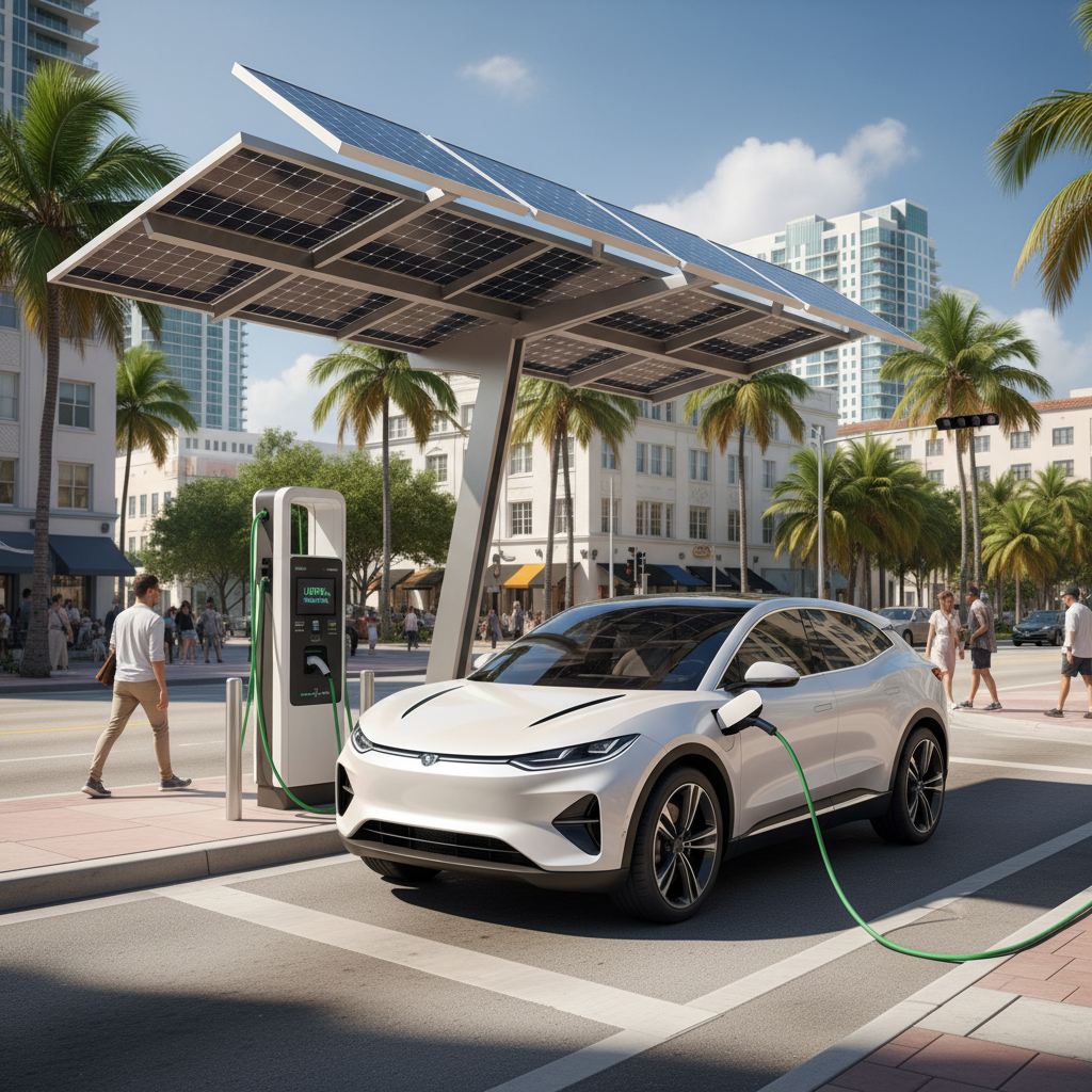 Fisker Stock Price Prediction 2030: For Florida Investors