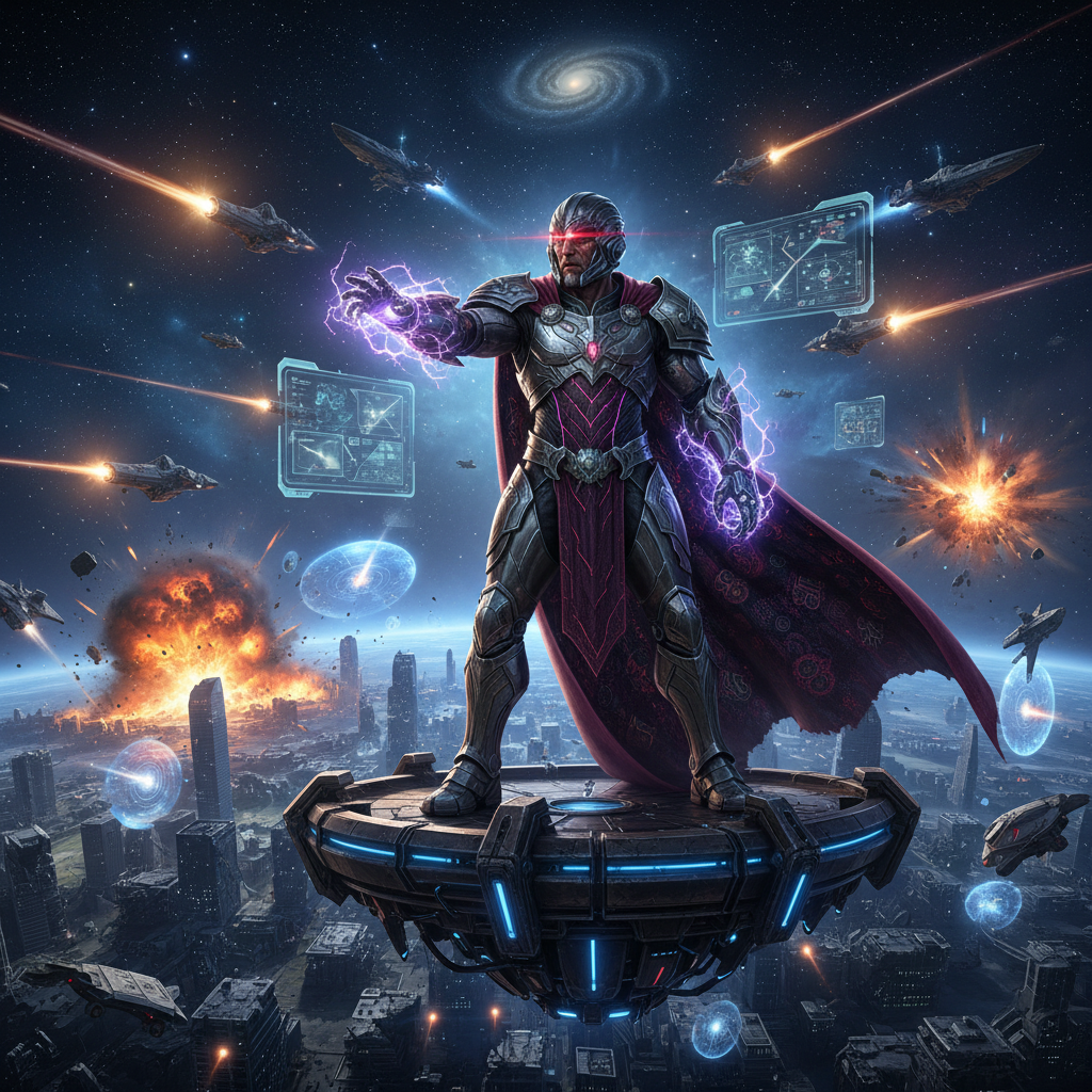 Can the Future Be Saved? Foundation Season 3 Says Maybe