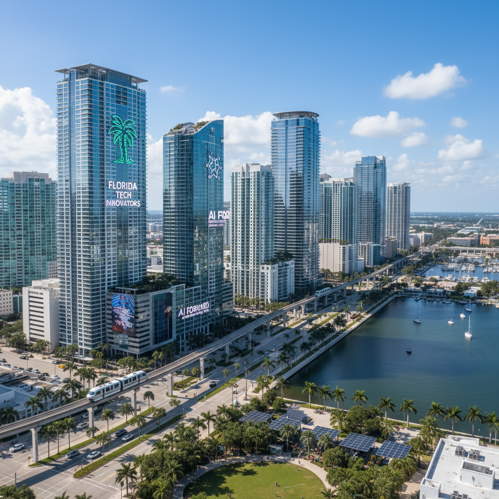 Florida Monitors OpenAI’s AI Expansion and Its Local Business Impact