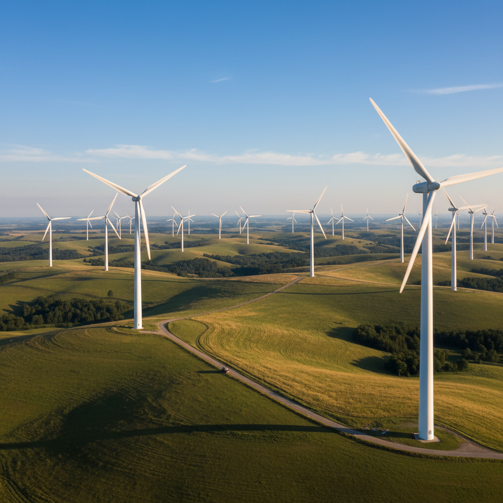 The Identity Politics of Wind Farm Opposition