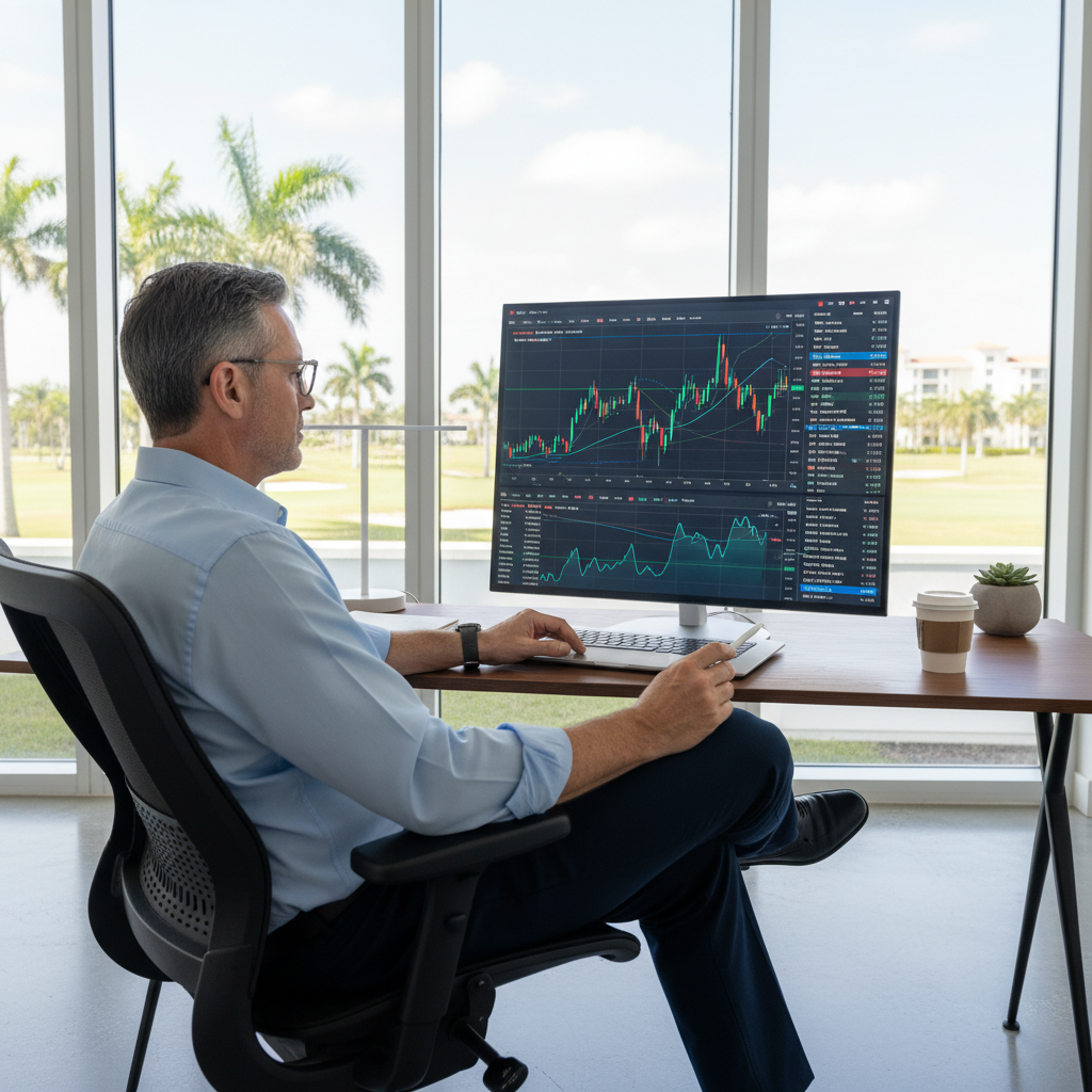 Florida Sees Tesla Stock Jump– What It Affects Local Investors