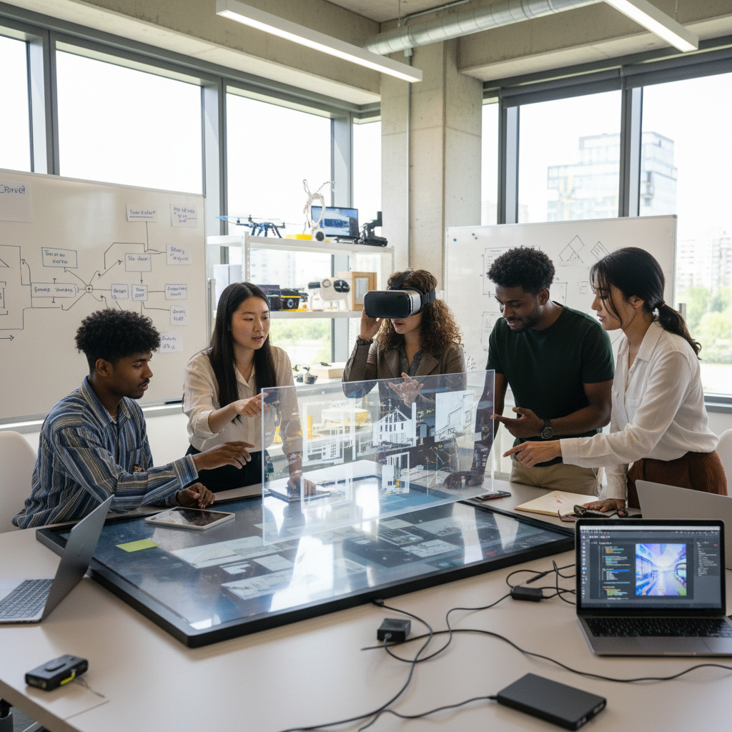 Future-Proof Learning in Florida and Around the World: Skills That Matter by 2030