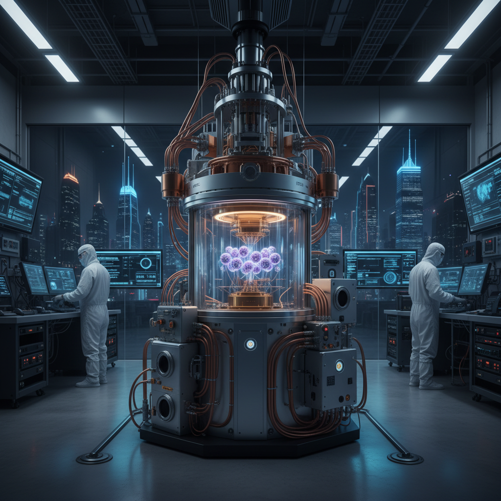 Testing Quantum AI on IBM and Quantum Hardware
