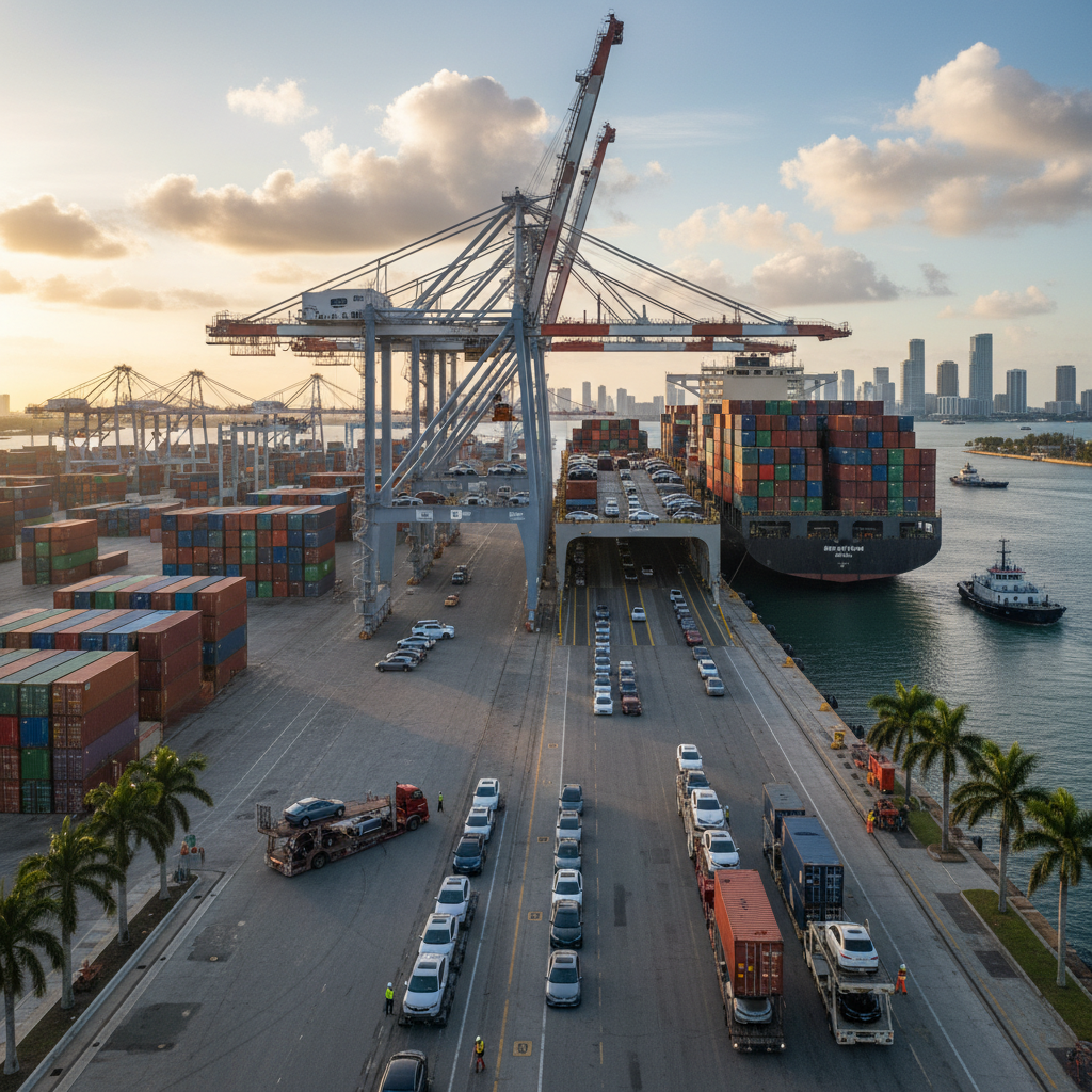 Florida Economy Watches Hyundai’s $21B Investment in U.S. Manufacturing