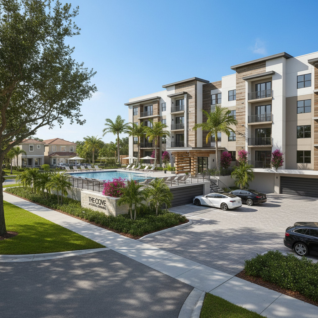 Top Real Estate Investments to Watch in Florida (2025)