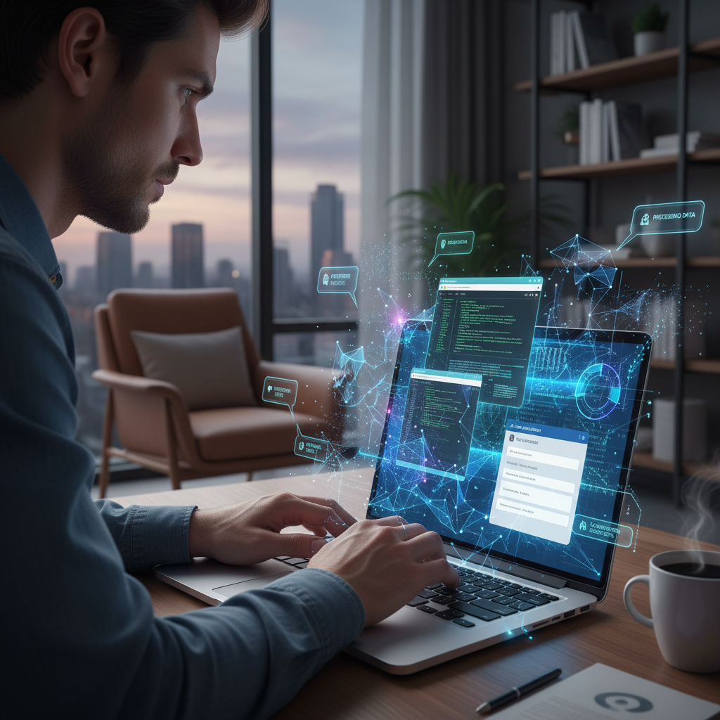 Copilot Vision: Convenience Comes with Cloud-Based Data Sharing