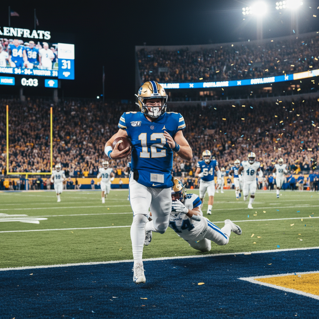 Florida’s 2025 Sports Highlights and Rising Stars