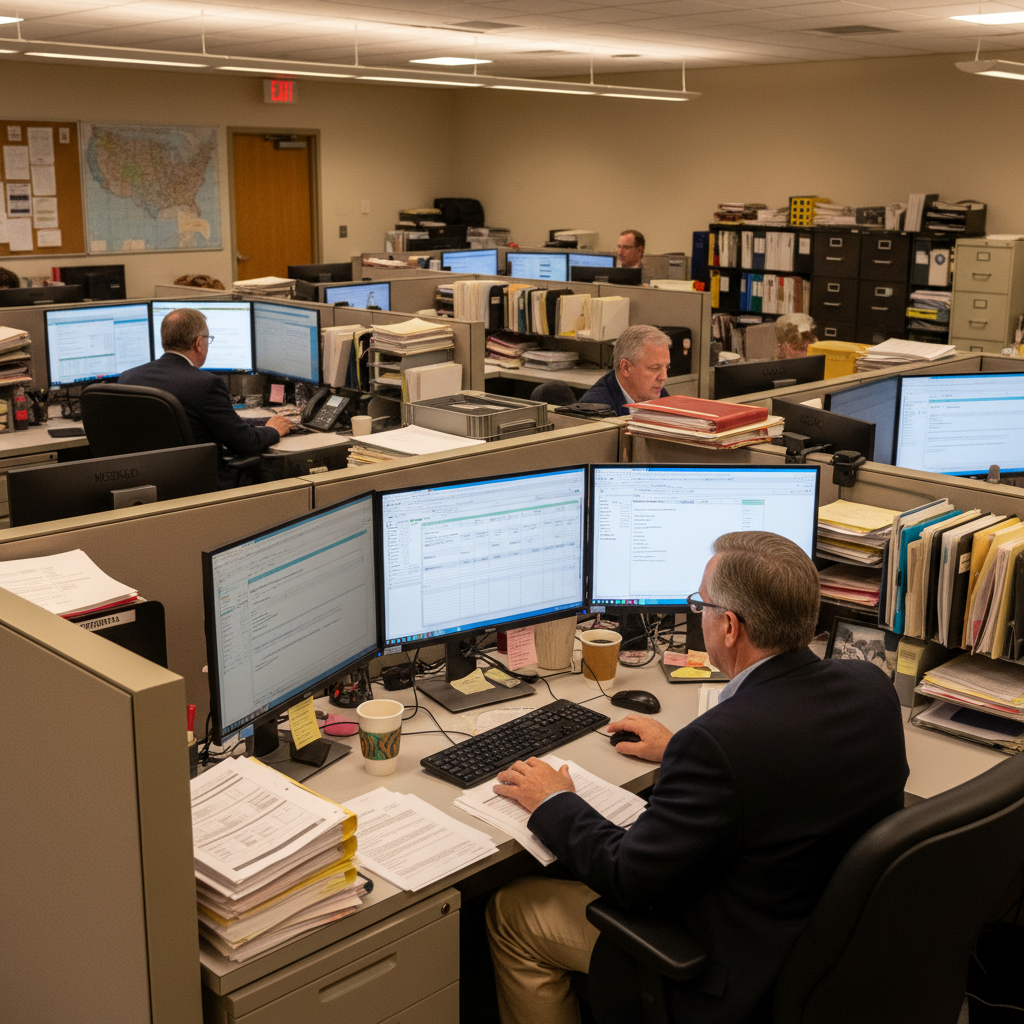 GOP Spending Package Mandates Stricter Medicaid Verification