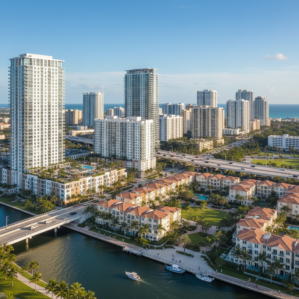 Florida Real Estate Investing in 2025: Boom or Bubble?