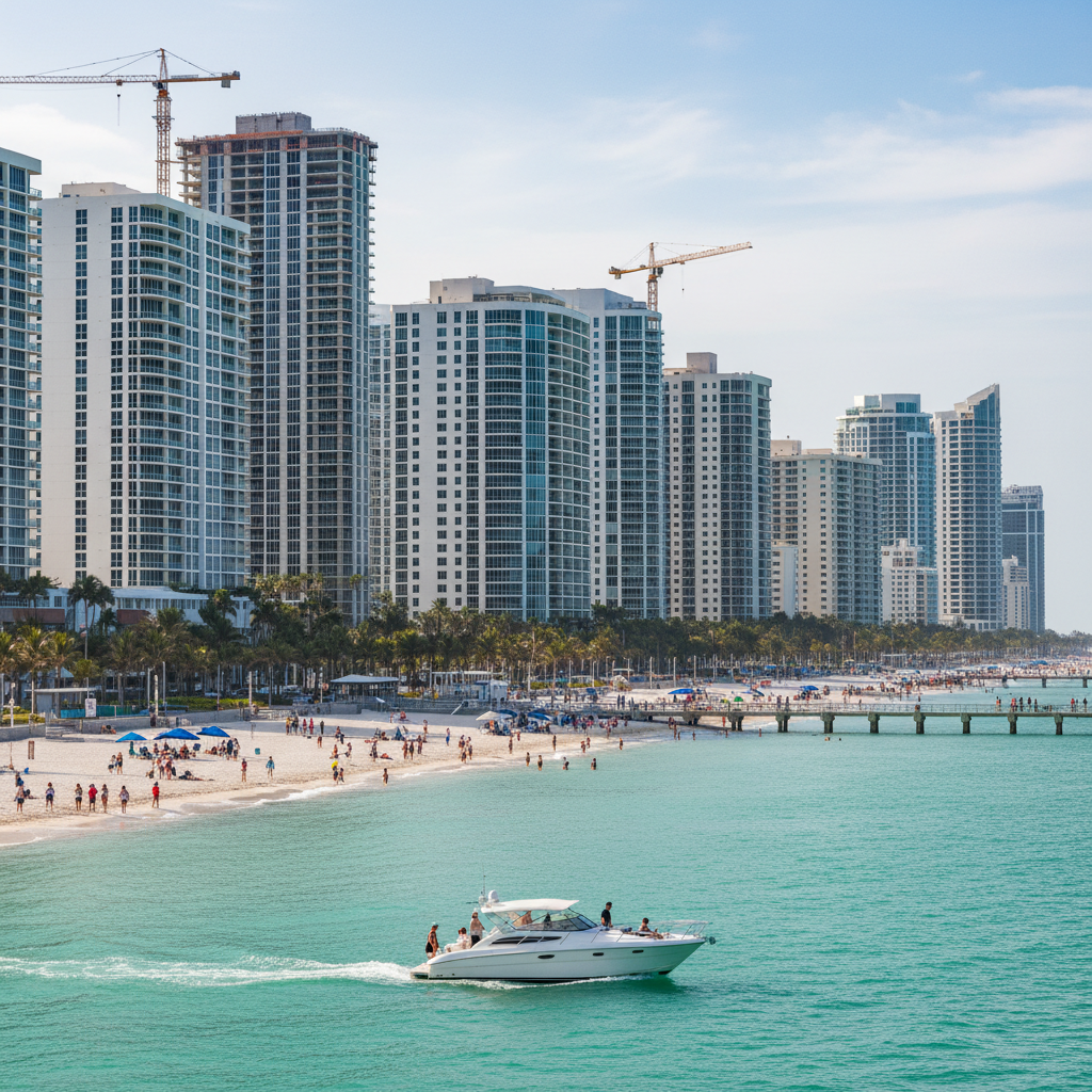 Florida Monitors Federal Reserve’s Hold on Interest Rate Cuts