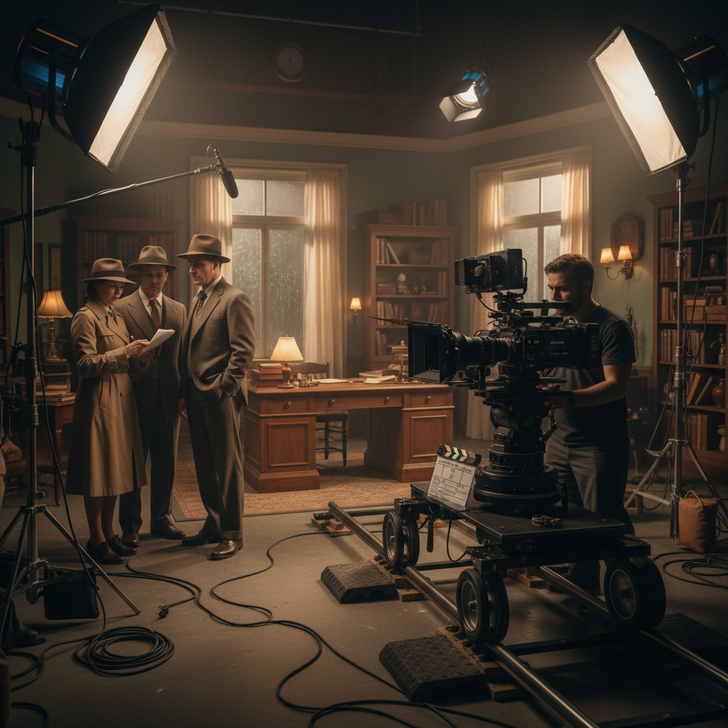 In Florida, We Feel It First – Why Transformative Acting Still Strikes a Nerve Here