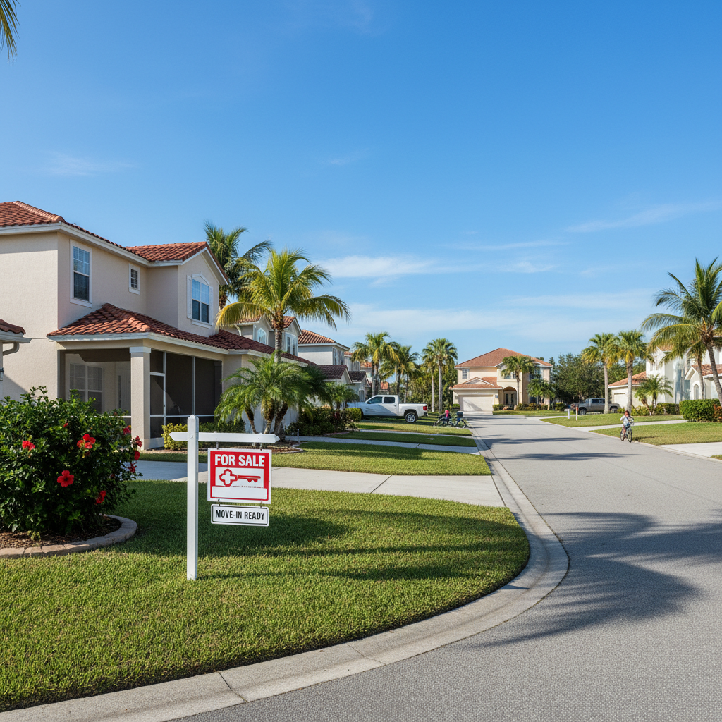 1. Mortgage Rates Still Above 7% Across the State