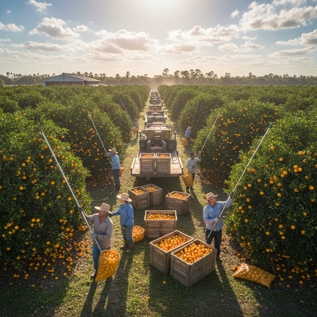 How 2025 U.S.–China Tariffs Are Reshaping Investment in Florida