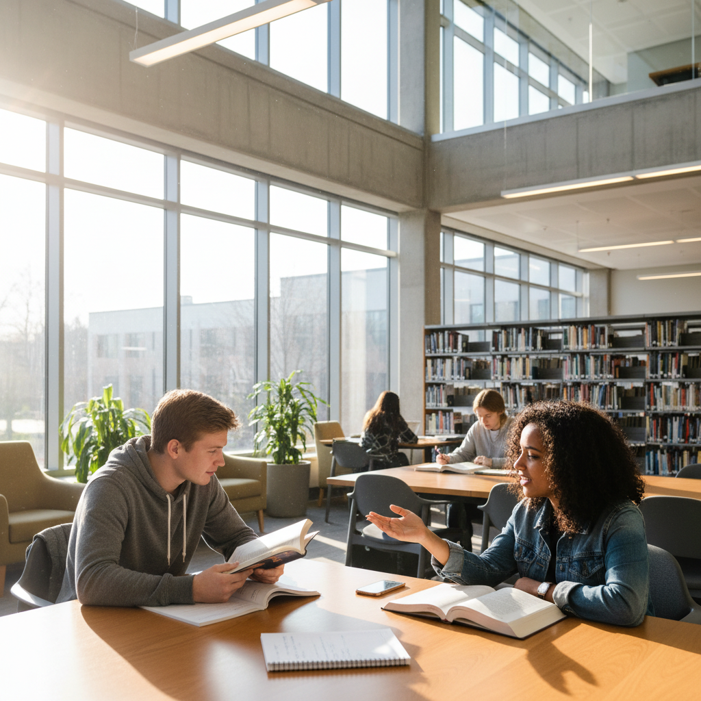 Implementing Peer Mentorship Programs: A Practical Guide