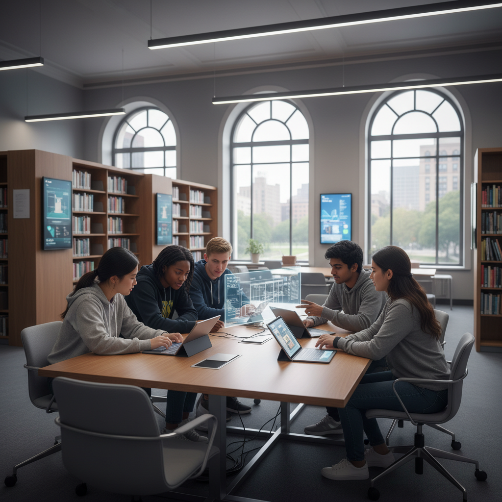 Predicting the Evolution of School Choice Dynamics