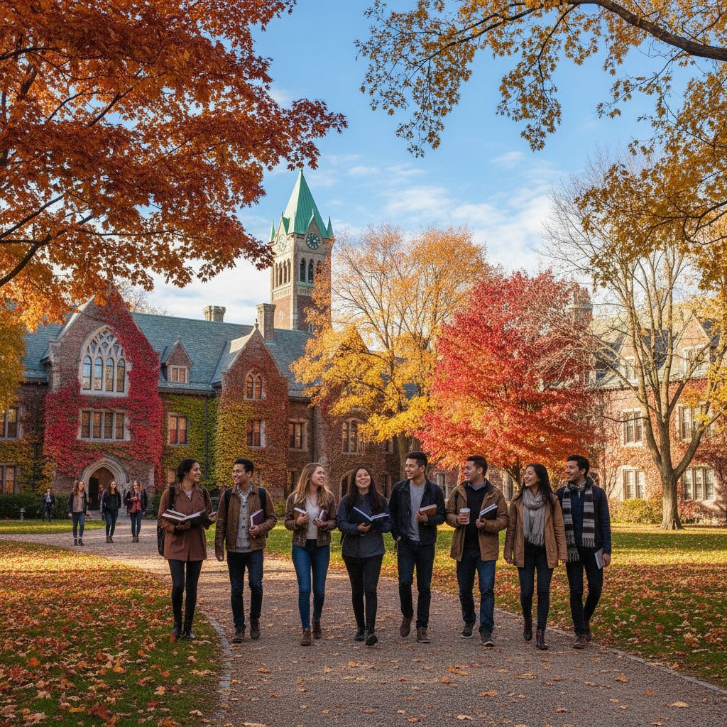 What the Next Decade Holds for International Education in Canada