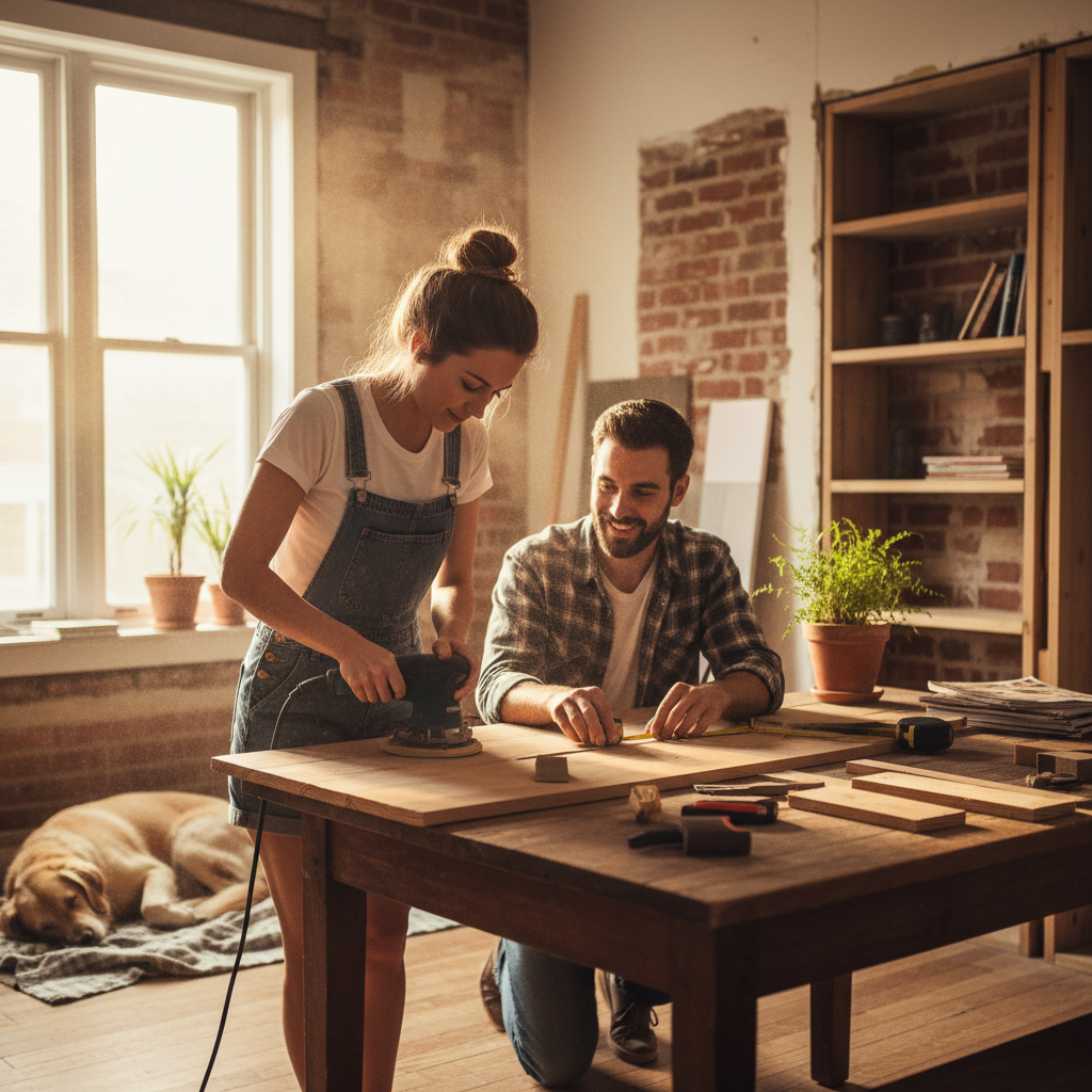 DIY Savings Calculator: A Home Depot Guide