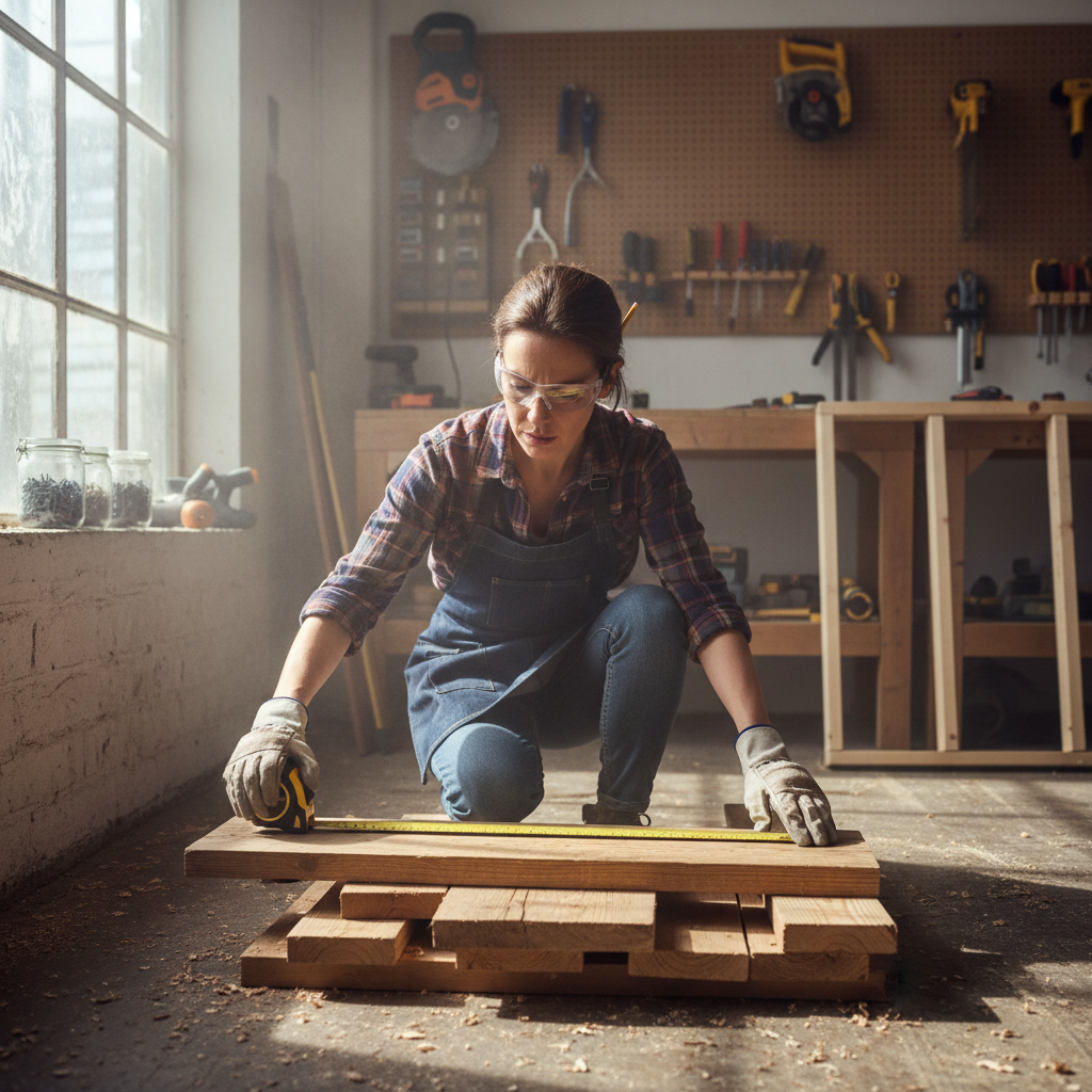 Budgeting for Home Projects: A Home Depot Guide