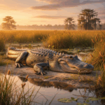 Gatorland Orlando Mourns the Passing of Buddy, Legendary Alligator