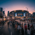 Jury Finds Ticketmaster Monopoly Violates Antitrust Laws, Prompting Calls for Reform