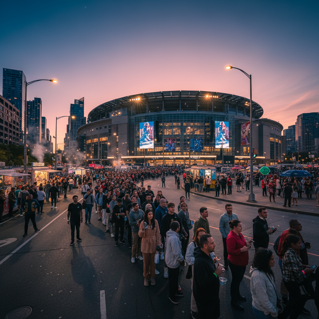 Jury Finds Ticketmaster Monopoly Violates Antitrust Laws, Prompting Calls for Reform