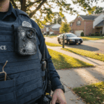 Florida Body Camera Footage Reveals Stunning Deputy Shooting Incident in Deltona