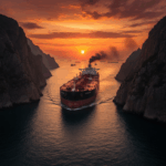 US Stocks Reach New Highs Amid Oil Price Spike and Geopolitical Uncertainty