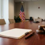 Trump Administration Scraps Compensation Fund, Shifts Policy on Equity, AI, and Trade in Florida