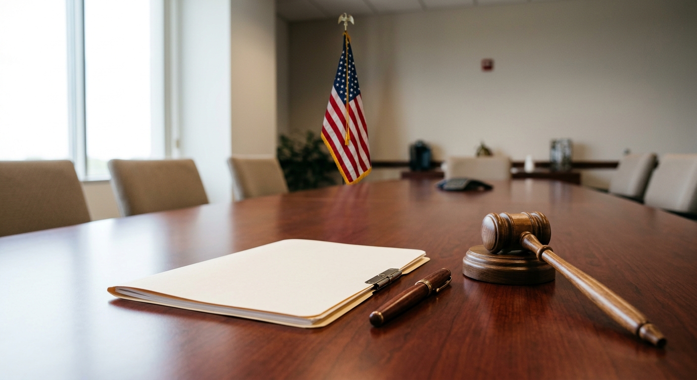 Trump Administration Scraps Compensation Fund, Shifts Policy on Equity, AI, and Trade in Florida