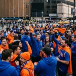 NBA Finals Game 3 Sparks Ticket Frenzy and Anticipation Across Florida