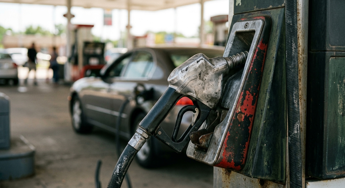 Florida Grapples with Highest Inflation in Three Years Amid Rising Gas Prices