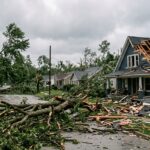Communities Respond to Midwest Tornado Damage Amid Widespread Disruptions