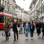 Swiss Voters Reject Population Cap in Key Referendum, Preserving Economic Growth