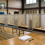 Trump Endorsements Shape Key Midterm Primaries as Party Divisions Intensify