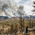 Utah Wildfire Spurs Widespread Evacuations and Safety Measures Amid Extreme Conditions